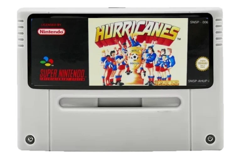 Hurricanes