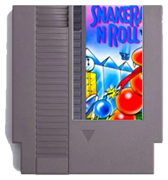Snake Rattle N Roll