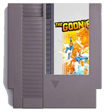 The Goonies II