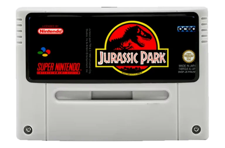 Jurassic Park