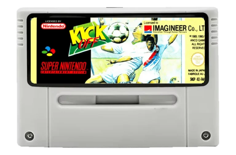 Kick Off