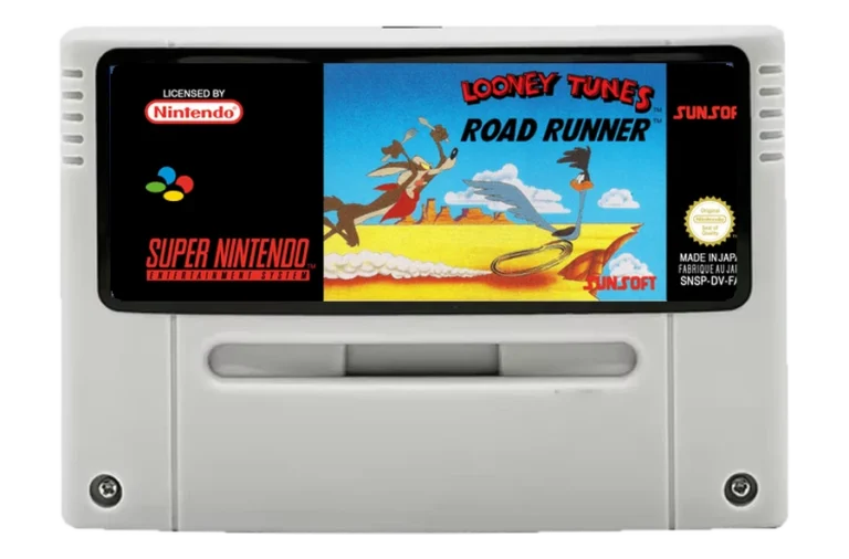 Looney Tunes: Road Runner
