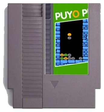 Puyo Puyo