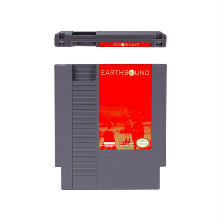 Earthbound