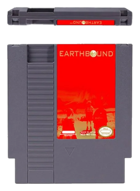 Earthbound