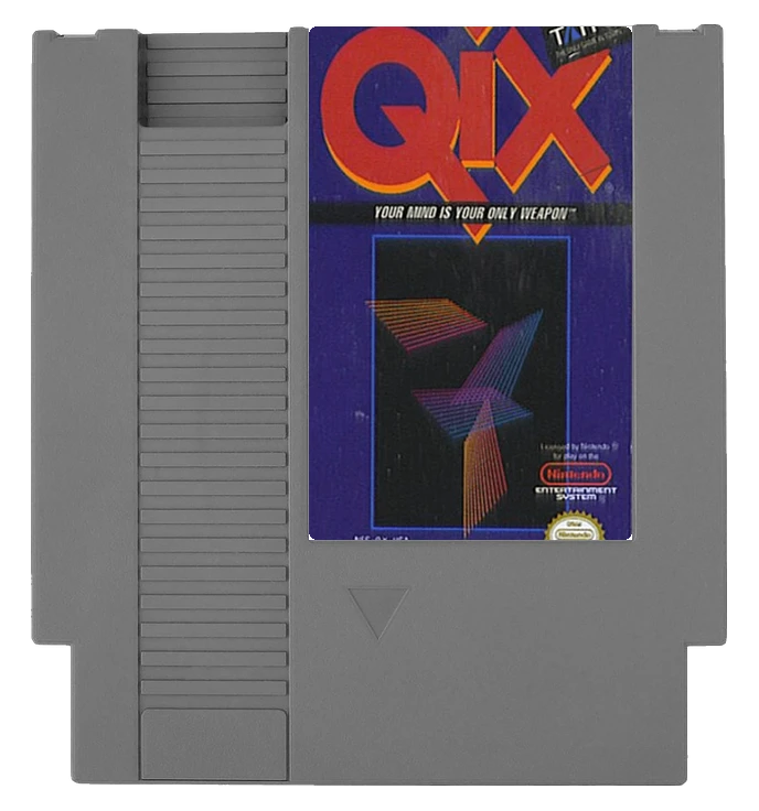 Qix