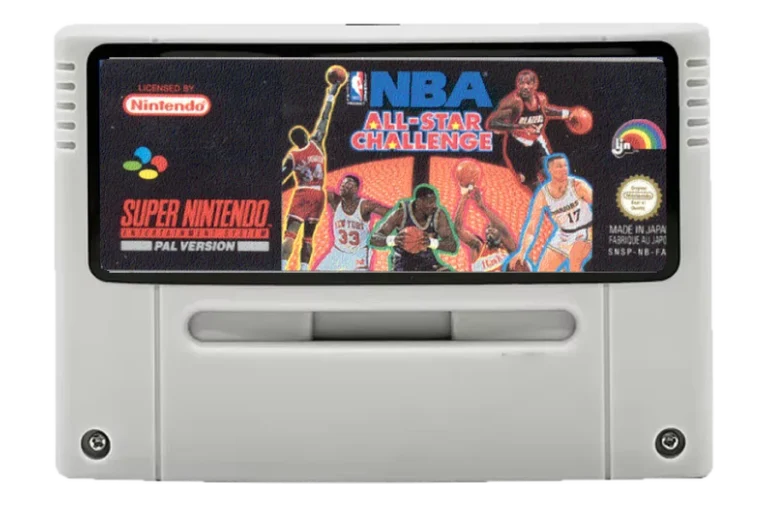NBA All-Star Challenge