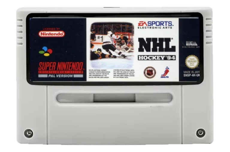 NHL Hockey ’94