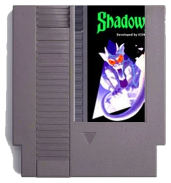Shadowgate