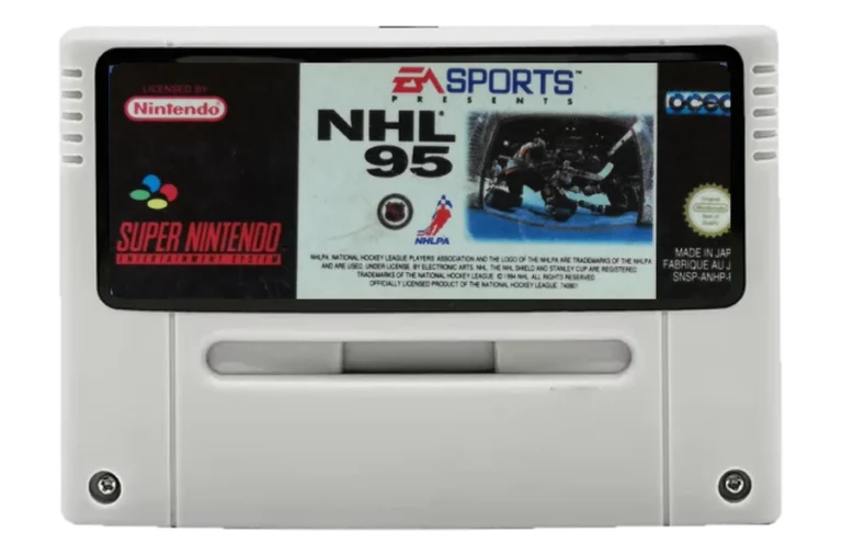 NHL ’95