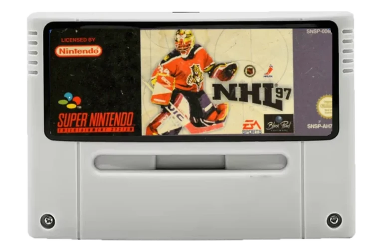 NHL ’97