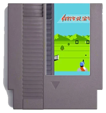 Hyper Sports