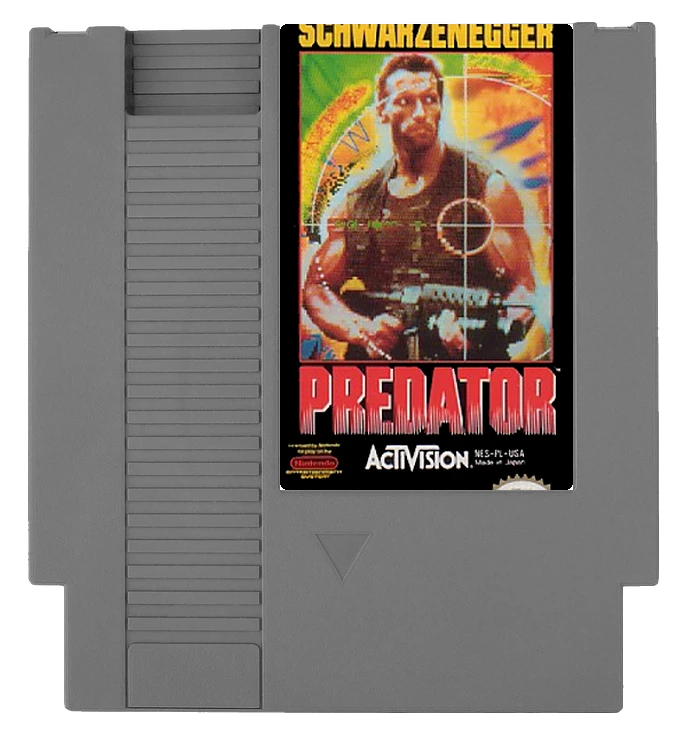 Predator