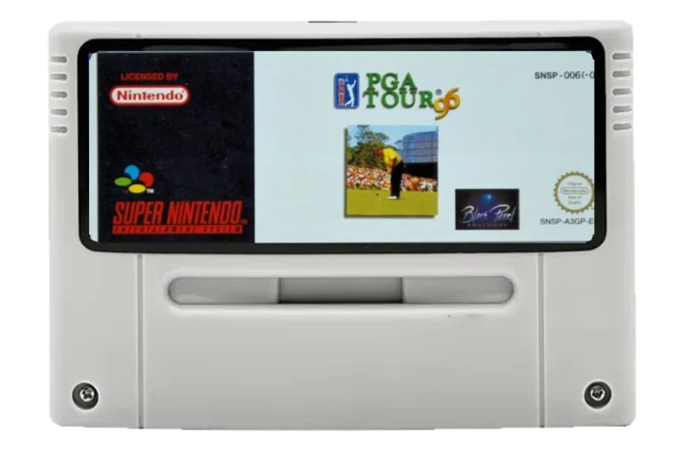 PGA Tour 96