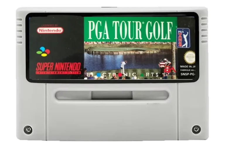 PGA Tour Golf