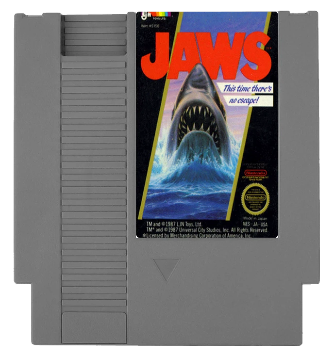 Jaws
