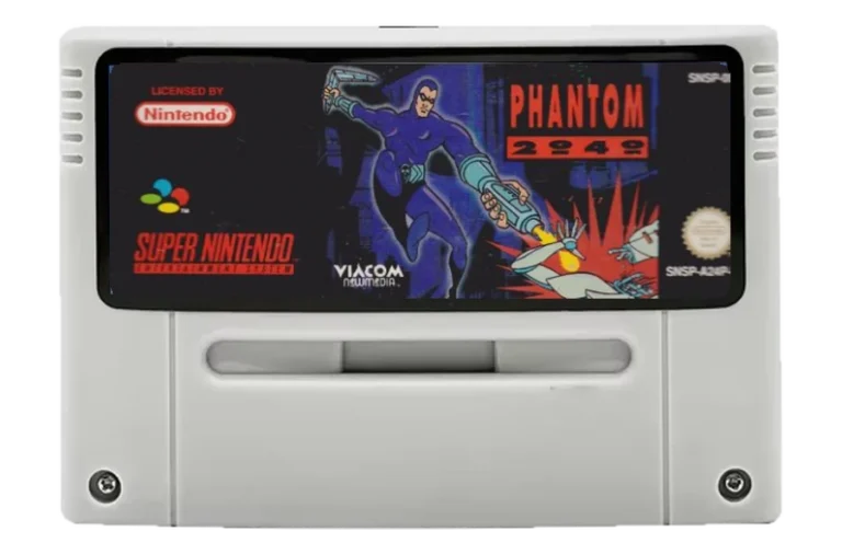 Phantom 2040