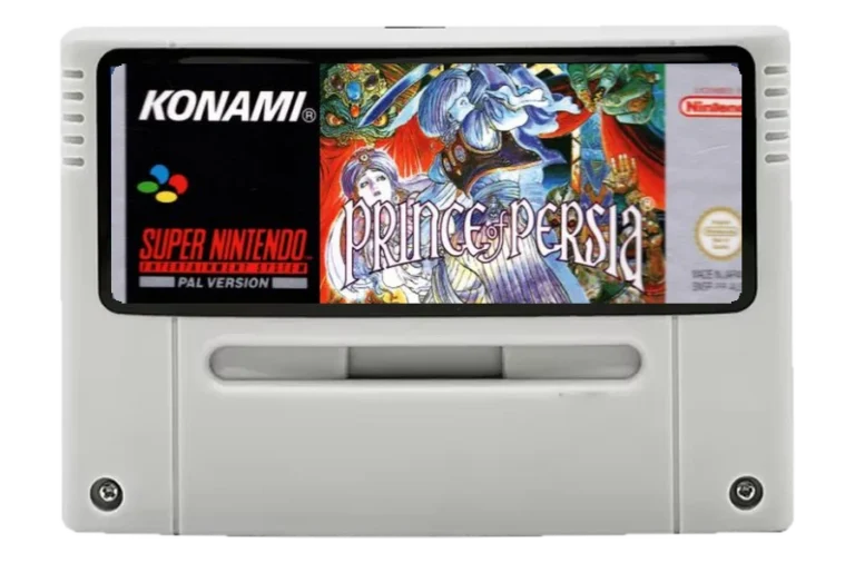 Prince of Persia