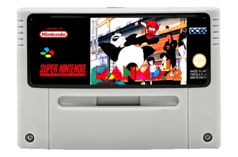 Ranma ½