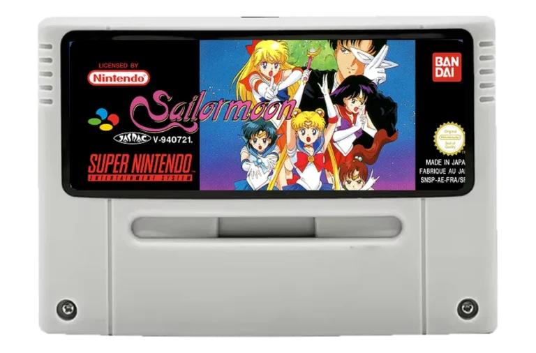 Sailor Moon