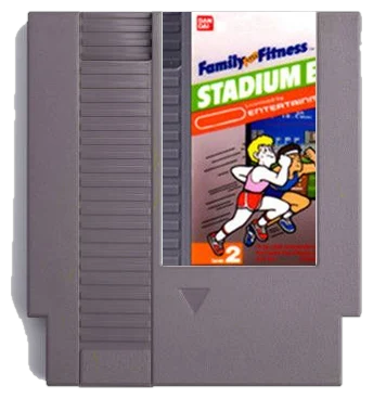Stadium Events