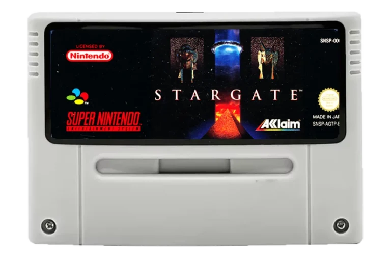 Stargate