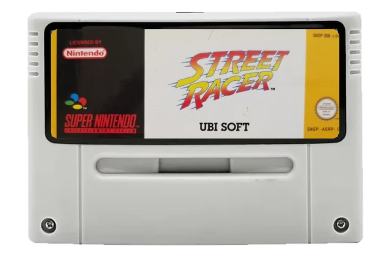 Street Racer