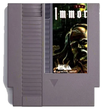 The Immortal