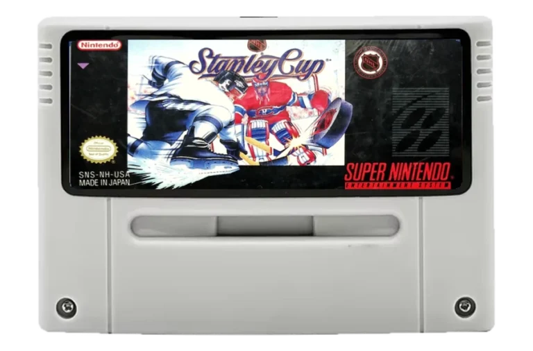 Super Hockey