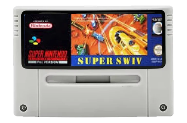 Super SWIV