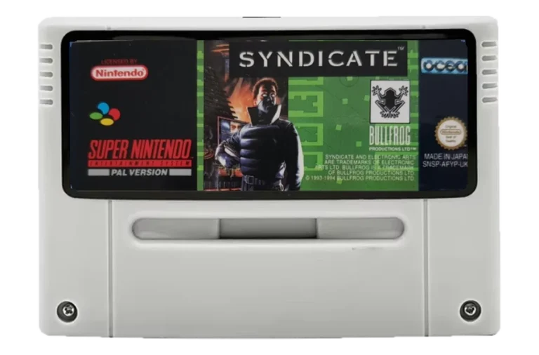 Syndicate