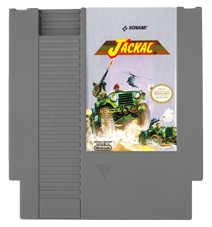Jackal