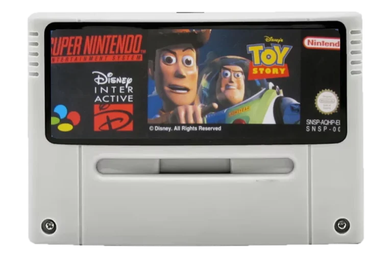 Toy Story