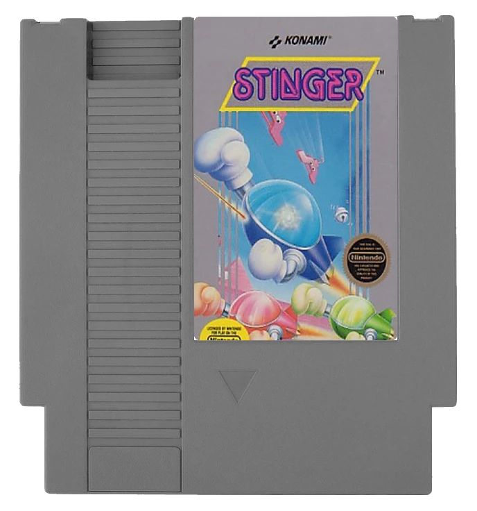 Stinger
