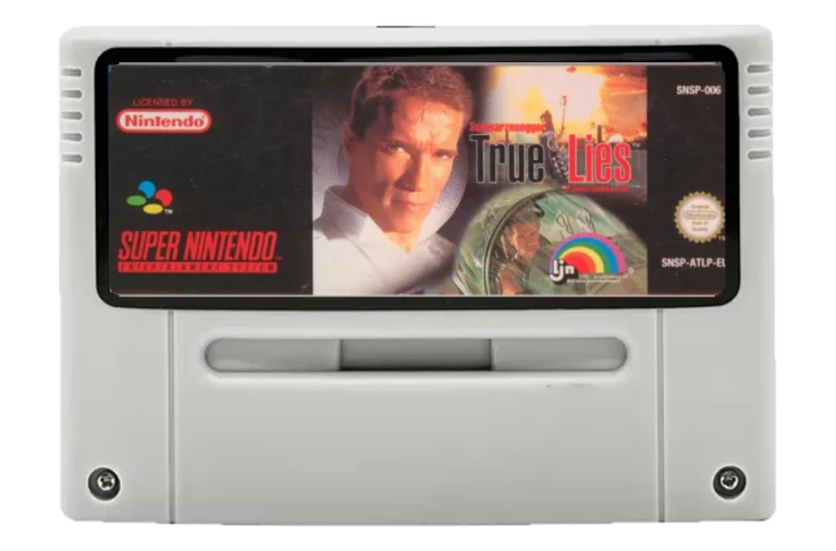 True Lies