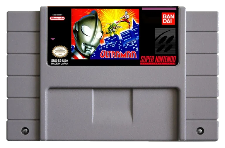 Ultraman