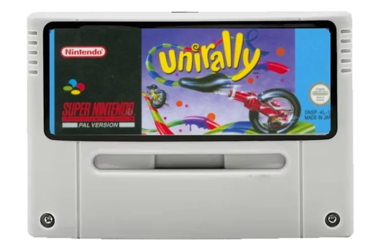 Unirally