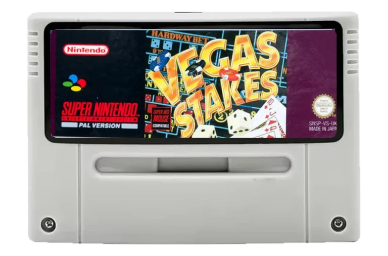 Vegas Stakes