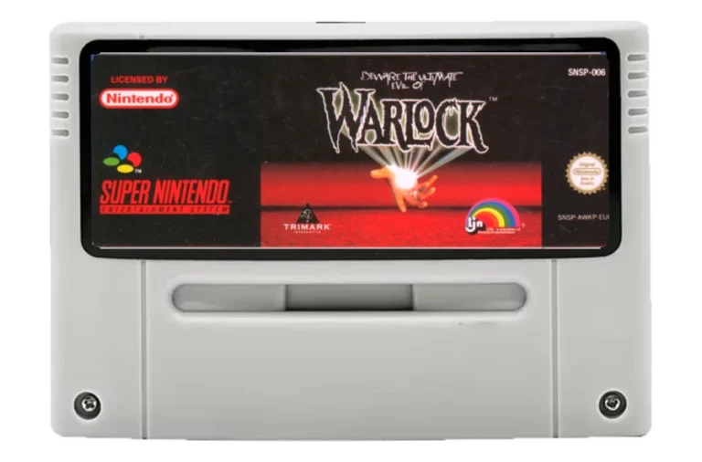 Warlock
