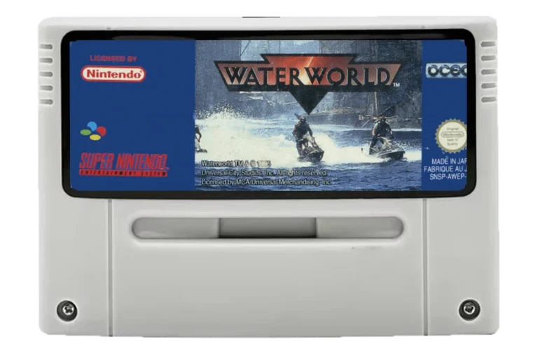 Waterworld