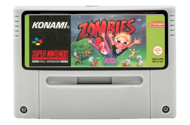 Zombies