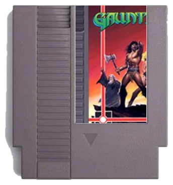 Gauntlet I