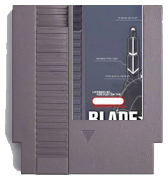 Blade Buster