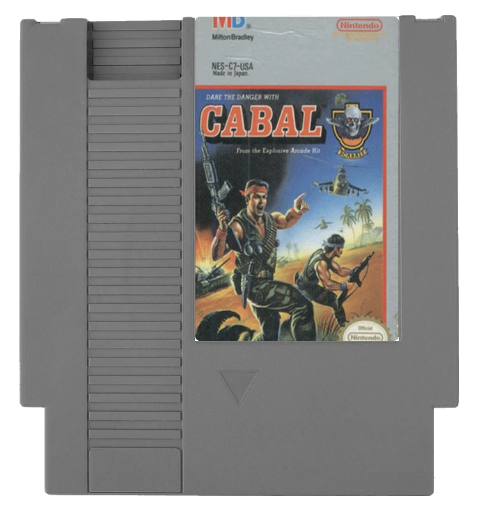 Cabal