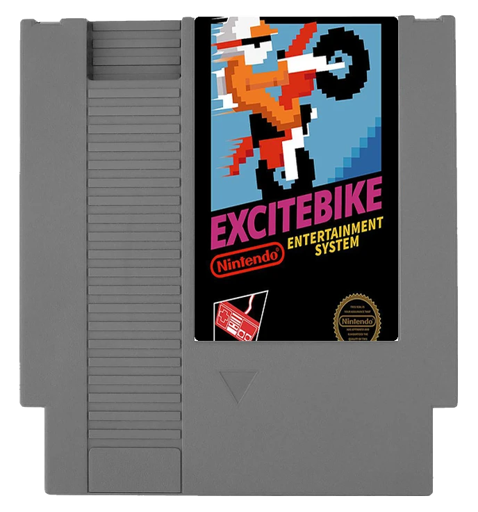 Excitebike