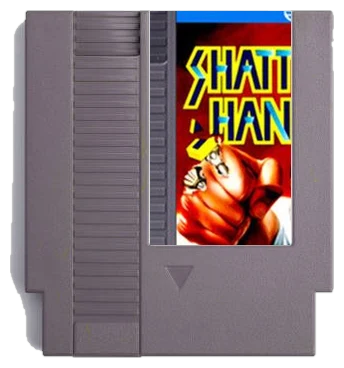 Shatterhand