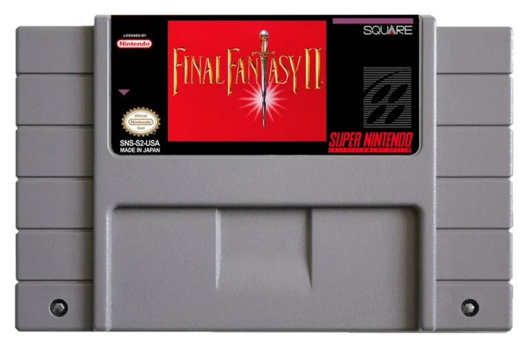 Final Fantasy VI: T-Edition