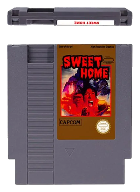 Sweet Home