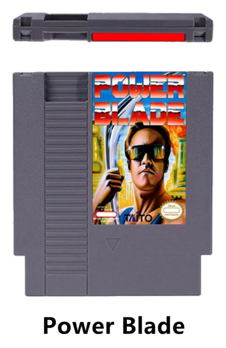 Power Blade or Power Blade 2