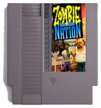 Zombie Nation